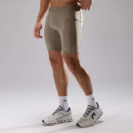 MP Heren Velocity Ultra Storage Half Tight - Falcon
