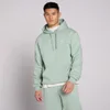 MP Heren Rest Day Hoodie - Eucalyptus