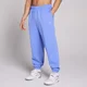 MP Rest Day Oversized Joggingbroek voor Heren - Korenbloemblauw