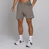 MP Heren Rest Day 7" Sweatshort - Falcon