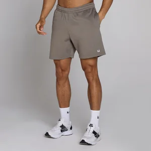 MP Heren Rest Day 7" Sweatshort - Falcon - Size M
