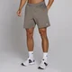 MP Heren Rest Day 7" Sweatshort - Falcon