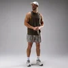 MP Heren Velocity Ultra Mesh Tanktop - Earth