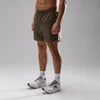 MP Heren Velocity Ultra 5" 2-in-1 Mesh Short - Earth