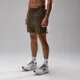 MP Heren Velocity Ultra 5" 2-in-1 Mesh Short - Earth