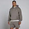 MP Heren Rest Day Oversized Hoodie - Falcon