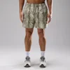 MP Heren Velocity Ultra 5" 2-in-1 Mesh Short - Terrafade