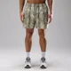 MP Heren Velocity Ultra 5" 2-in-1 Mesh Short - Terrafade