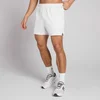 MP Heren Tempo Panel 5" Short - Bewolkt Grijs