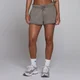 MP Dames Lift Graphic Lifestyle Short - Donker Truffle