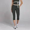 MP Dames Tempo Contrast Capri - Gewassen Zwart