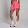 MP Dames Tempo 2 in 1 Luchtige Short - Levendig Roze