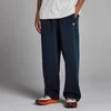 MP Heren Rest Day Rechte Pijpen Joggingbroek - Donker Marineblauw