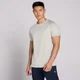 MP Heren Training Korte Mouw T-Shirt - Chrome