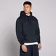 MP Heren Rest Day Hoodie - Donker Marineblauw