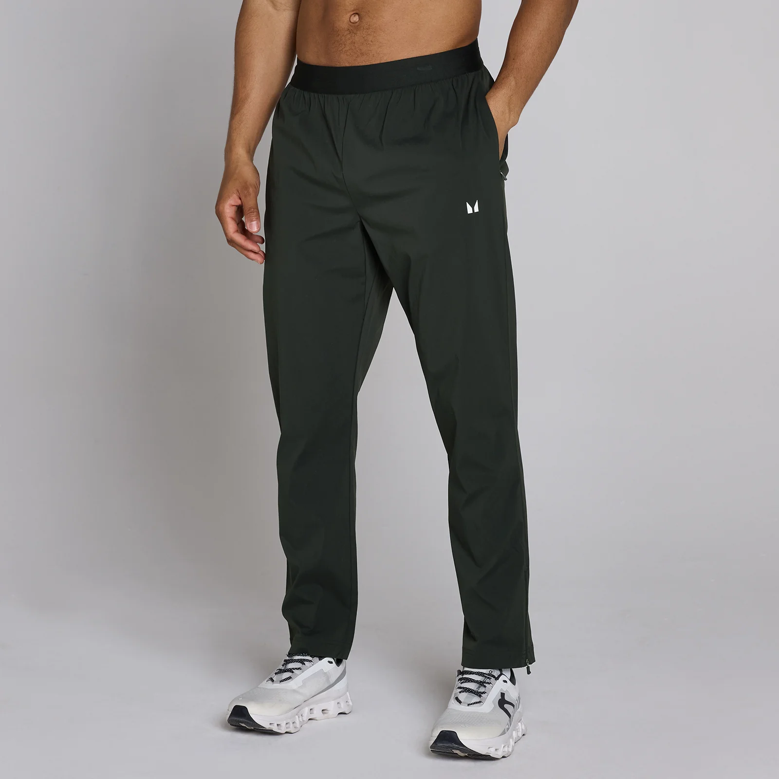 MP Men's Hybrid Woven Jogger - M Afbeelding 1