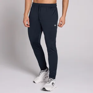 MP Heren Trainingsjoggingbroek - Donker Marineblauw - Size L