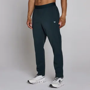 MP Heren Hybrid Nylon Joggingbroek - Faded Blue - Size XS
