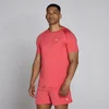 MP Men's Training Short Sleeve T-Shirt - Rood