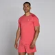 MP Men's Training Short Sleeve T-Shirt - Rood