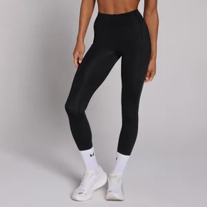 MP Women's Training Pocket Legging - Zwart - Size M