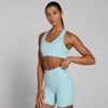 MP Dames Training Racerback Sport-BH - Ice