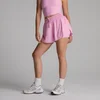 MP Dames Tempo 2 In 1 Floaty Short - Cosmo Roze