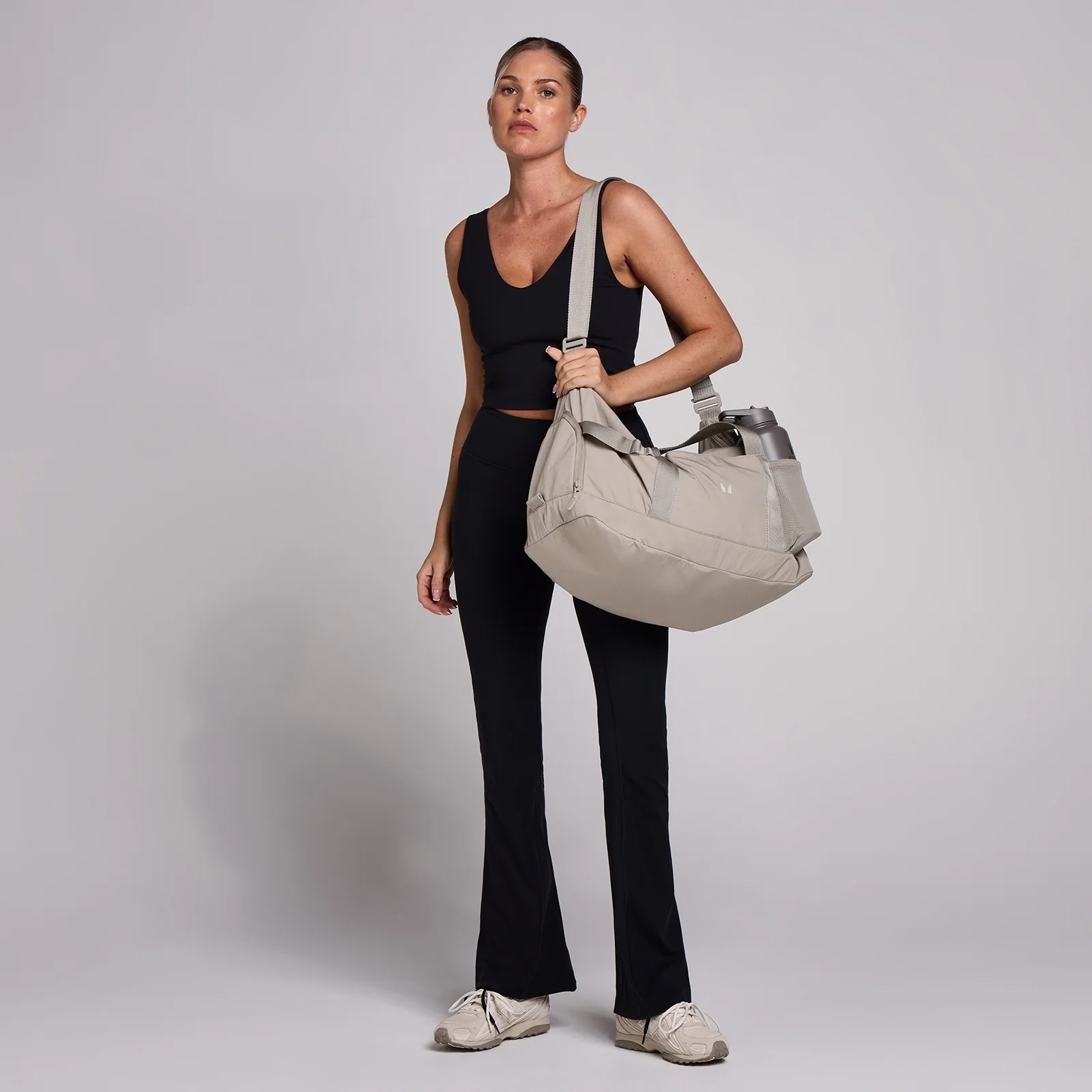 MP Medium Sporttas - Klei Afbeelding 1
