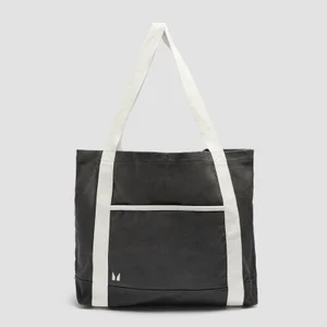 MP Contrast Canvas Draagtas - Nachtgrijs - undefined undefined