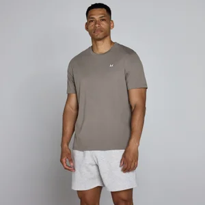 MP Heren Rest Day T-Shirt - Falcon - Size M