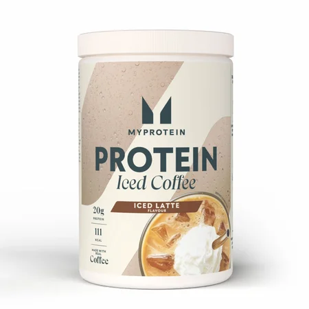Myprotein Myprotein Protein Iced Coffee