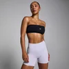MP Dames Lift Bandeau Sport-bh - Zwart