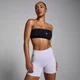MP Dames Lift Bandeau Sport-bh - Zwart