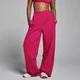 MP Dames Lifestyle Straight Leg Joggingbroek - Bold Berry