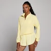 MP Dames Velocity Windjack - Buttercream