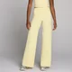 MP Women's Tempo Wide Leg Leggings - Botercrème