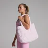MP Gewatteerde Gewatteerde Draagtas - Blush Roze