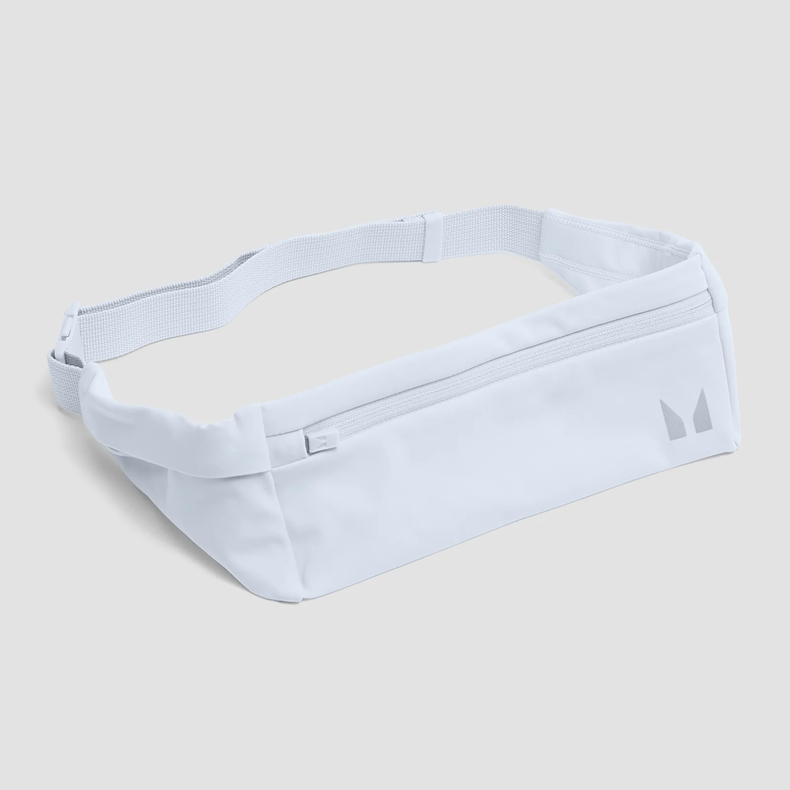 MP Compacte Hardloopriem - Blauw Aura - M Afbeelding 1