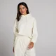 MP Women's Fleece Hoodie - Parel