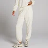 MP Women's Fleece Joggingbroek - Parel