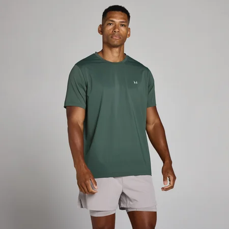 MP Men's Velocity Ultra T-Shirt - Cloudy Green
