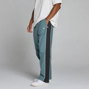 MP Lift Geweven Joggingbroek voor Heren - Middernachtblauw - Size XS