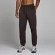 MP Rest Day Joggingbroek voor Heren - Cacao
