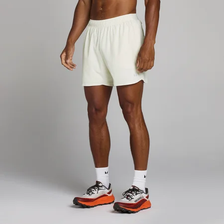 MP Heren Velocity Ultra 5" Mesh 2-in-1 Short - Mist
