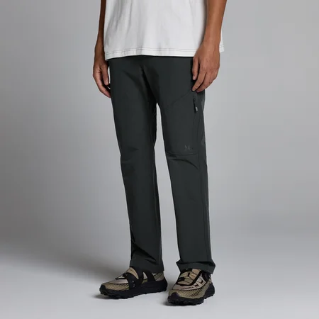 MP Heren Technical Trouser - Gewassen Zwart