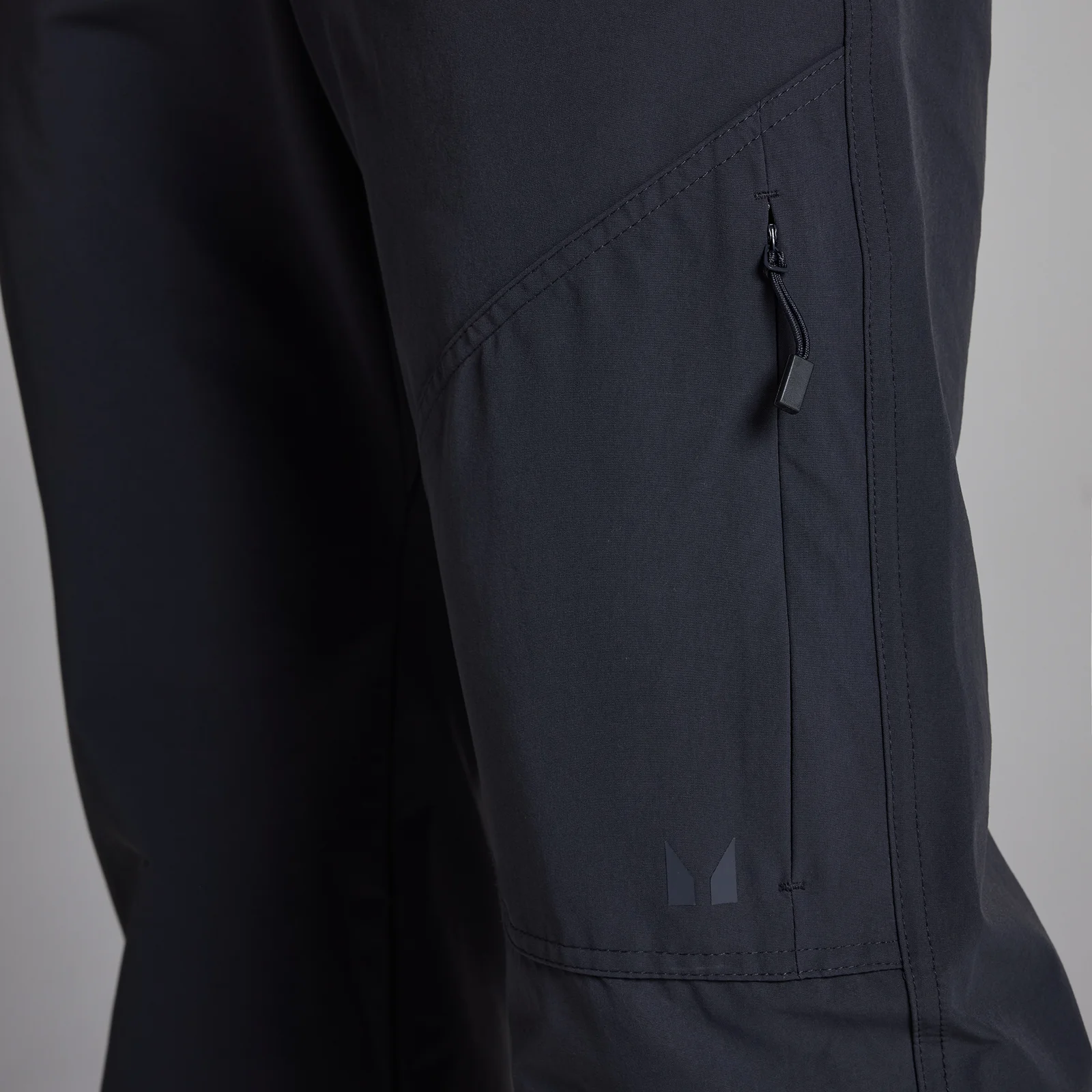 MP Heren Technical Trouser - Graniet - S Afbeelding 5