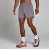MP Men's Training 5" Geweven Short - Grafiet