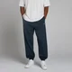 MP Heren Rest Day Oversized Joggingbroek - Donkermarineblauw