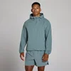MP Heren Training Ultra Woven 1/4 Rits Jas - Toekomstblauw