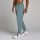 MP Heren Training Ultra Geweven Joggingbroek - Toekomstblauw